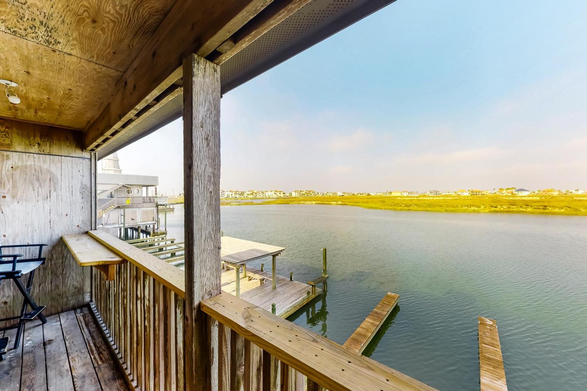 Seascape Villas Corpus Christi Zimmer foto