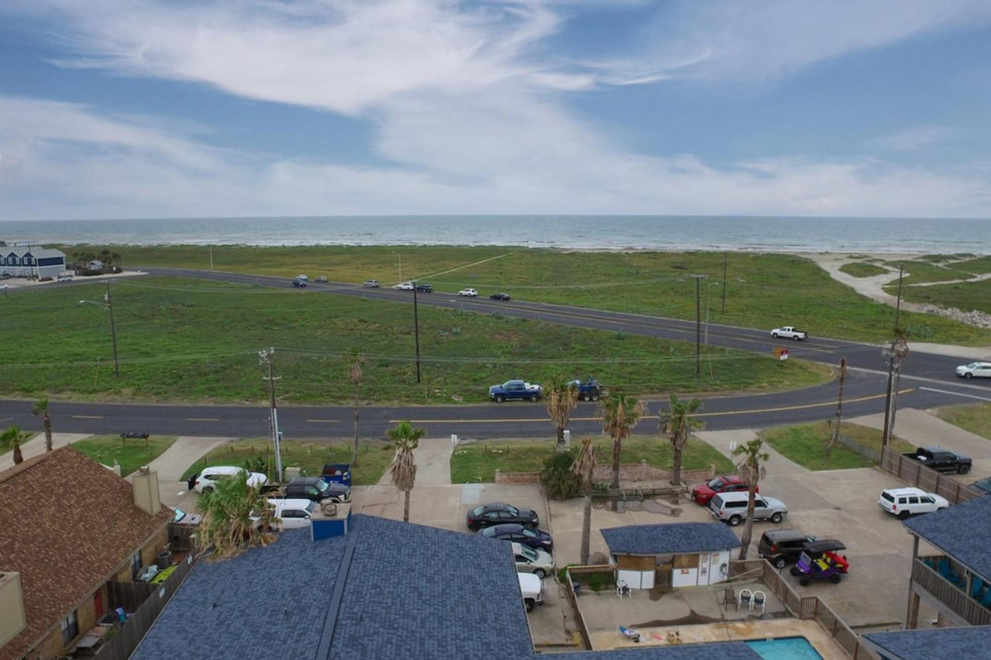 Seascape Villas Corpus Christi Zimmer foto
