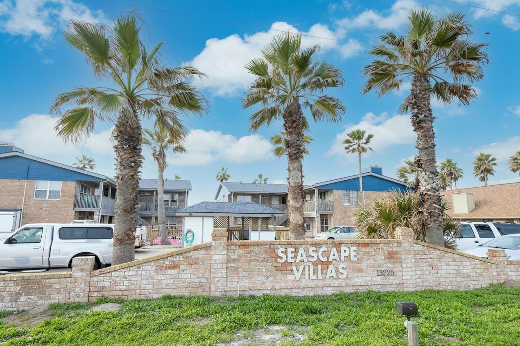 Seascape Villas Corpus Christi Zimmer foto