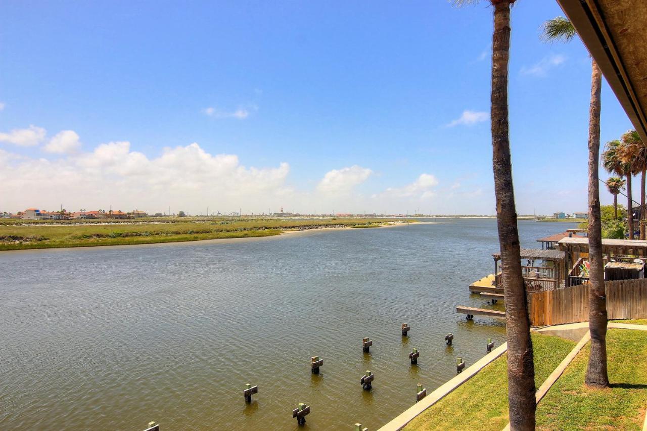 Seascape Villas Corpus Christi Exterior foto