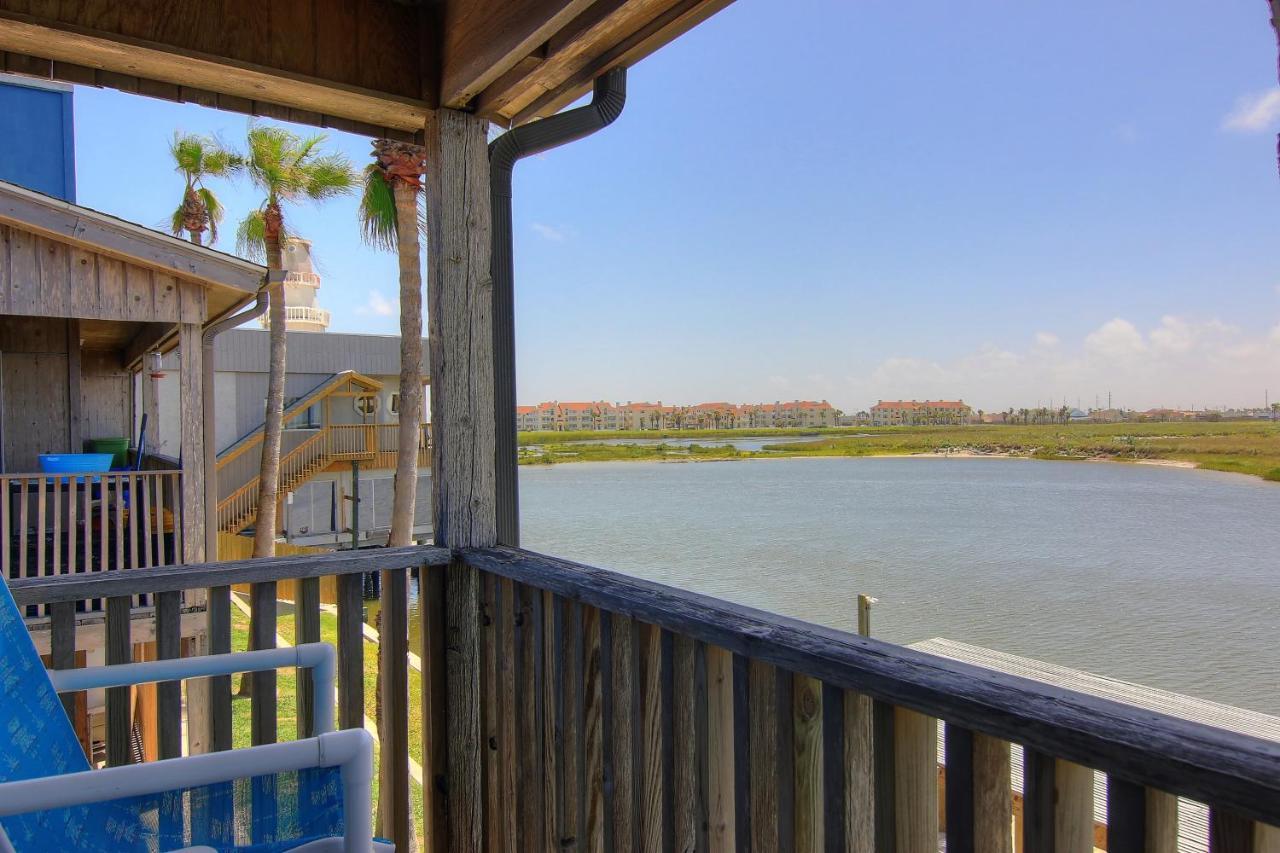 Seascape Villas Corpus Christi Exterior foto